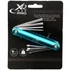Kép 5/5 - Xqmax Pro Multitool 8in1 - kerékpáros szerszámkészlet, kék