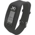 Kép 1/6 - Xqmax Sport Watch - csuklópántos sportóra, fekete