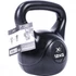 Kép 4/4 - Xqmax 7075864 - kettlebell súlyzó, 12kg, fekete