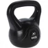 Kép 1/4 - Xqmax 7075871 - kettlebell súlyzó, 12kg, fekete