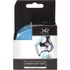 Kép 1/10 - Xqmax Kinesiology Tape - kineziológiai fájdalomcsillapító sportszalag 2,5mx50mm, kék