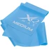 Kép 3/6 - Xqmax Resistance Band Medium - fitnesz szalag, kék