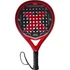 Kép 1/6 - Xqmax Vencedor - padel ütő, piros/fekete
