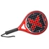 Kép 2/6 - Xqmax Vencedor - padel ütő, piros/fekete