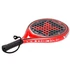Kép 3/6 - Xqmax Vencedor - padel ütő, piros/fekete