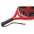 Kép 4/6 - Xqmax Vencedor - padel ütő, piros/fekete