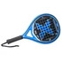 Kép 2/6 - Xqmax Vencedor - padel ütő, kék/fekete