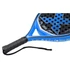 Kép 4/6 - Xqmax Vencedor - padel ütő, kék/fekete