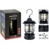 Kép 1/10 - Redcliffs USB Camping Lamp - USB kempinglámpa, fekete