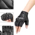 Kép 4/4 - Rockbros 16220006004 - kerékpáros kesztyű (XL-es méret), fekete