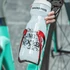 Kép 5/6 - Rockbros FK338 - kerékpáros kulacstartó, piros/fekete