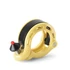 Kép 1/2 - Rockbros 34210028004 - kerékpár csengő (Q forma), sárga