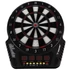 Kép 2/9 - Trizand 22814 - elektromos darts tábla, fekete