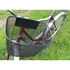 Kép 11/12 - Trizand Metal Bicycle Basket - kerékpár kosár kormányra, fekete