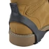 Kép 3/6 - Trizand 24733 - cipőtüske M méret, 36-40-es, fekete/ezüst