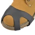 Kép 4/6 - Trizand 24733 - cipőtüske M méret, 36-40-es, fekete/ezüst