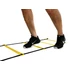 Kép 6/6 - Trizand 5067 - fitnesz gimnasztikai fekvőlétra, sárga/fekete