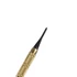 Kép 6/10 - Trizand 21658 - 12db-os darts szett, arany/többszínű