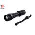 Kép 2/5 - Bailong BL-8455 taktikai LED zseblámpa, XML-T6, fekete