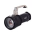 Kép 2/5 - Bailong BL-T808-L3-U3 keresőlámpa, CREE XM-L3-U3, fekete