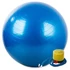 Kép 1/6 - VG 14172_N - gimnasztikai fitness labda, 65cm, kék