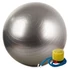 Kép 1/6 - VG 14173_S - fitness labda, 75cm, ezüst