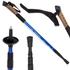 Kép 1/5 - VG 14010_N Nordic Walking túrabot parafa-gumi nyéllel, kék