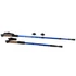 Kép 5/5 - VG 14010_N Nordic Walking túrabot parafa-gumi nyéllel, kék