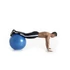 Kép 4/6 - VG 14173_N - gumi fitnesz labda, 75cm, kék