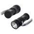 Kép 5/5 - Bailong BL-655-T6 LED rendőrségi keresőlámpa, fekete/ezüst