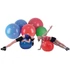 Kép 5/6 - VG 14282_CZE - gumi fitnesz labda, 55cm, piros
