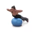 Kép 6/6 - VG 14282_N - gumi fitnesz labda, 55cm, kék