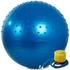 Kép 1/6 - VG 14283_N - gumi fitness labda, 65cm, kék