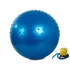 Kép 2/6 - VG 14284_N - gumi fitnesz labda, 75cm, kék