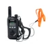 Kép 3/6 - Baofeng BF-T17 - 2 db walkie talkie, fekete
