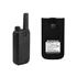 Kép 5/6 - Baofeng BF-T17 - 2 db walkie talkie, fekete