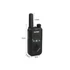 Kép 6/6 - Baofeng BF-T17 - 2 db walkie talkie, fekete