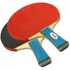Kép 3/3 - Enero Table Tennis Set - pingpong készlet (2 ütő, 3 labda, háló), többszínű