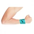 Kép 3/3 - Joma Game Armband - sport csuklópánt (2db), türkiz