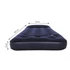 Kép 3/3 - Bestway 67223 - egyszemélyes turistaágy beépített pumpával, 185x76x22cm, sötétkék